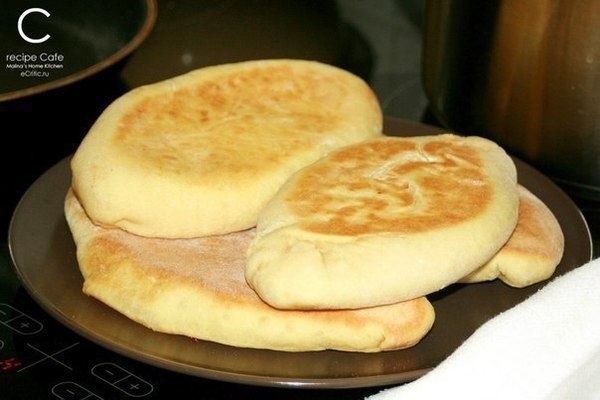 "Хачапури "просто" "Хачапури "просто"