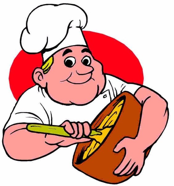 Хитрости кулинаров Хитрости кулинаров