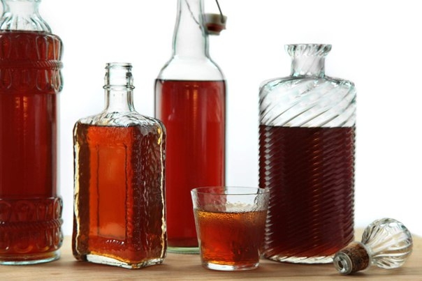 5 рецептов домашних бальзамов