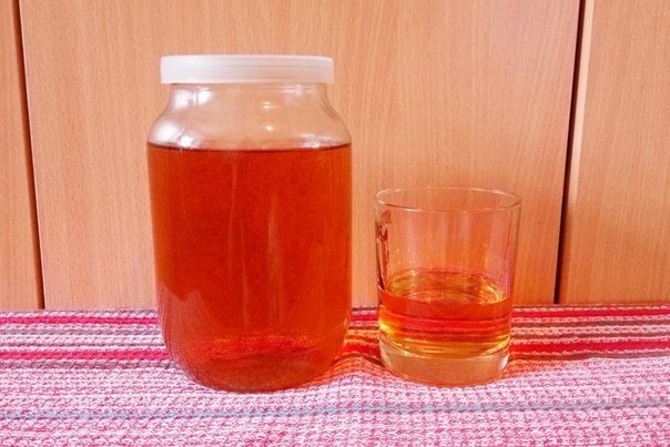 Латгальский коньяк от Наташи Ургант