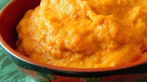 Икра кабачковая по ГОСТ 52477-2005 - просто и вкусно!