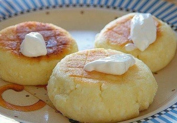 НИЧЕГО ВКУСНЕЕ НЕ ЕЛА!