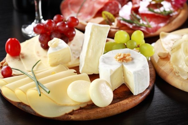 ТАКОЙ ВКУСНЫЙ ДОМАШНИЙ СЫР