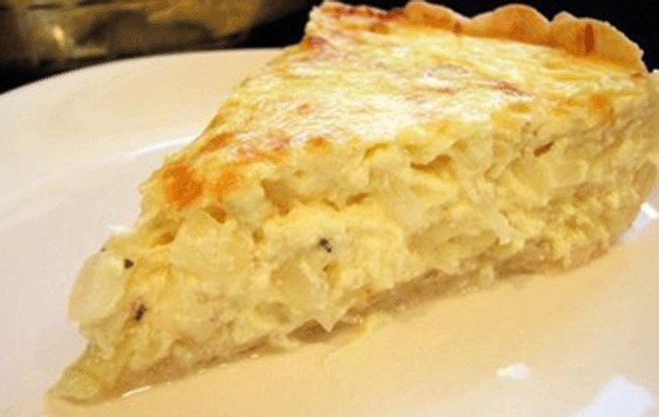 НЕОБЫЧАЙНО ВКУСНЫЙ ПИРОГ НА МАЙОНЕЗЕ : РОСКОШНОЕ ПИРШЕСТВО