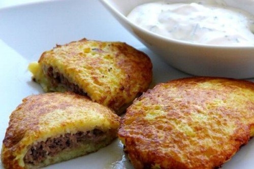 Колдуны – вкусно, как по волшебству