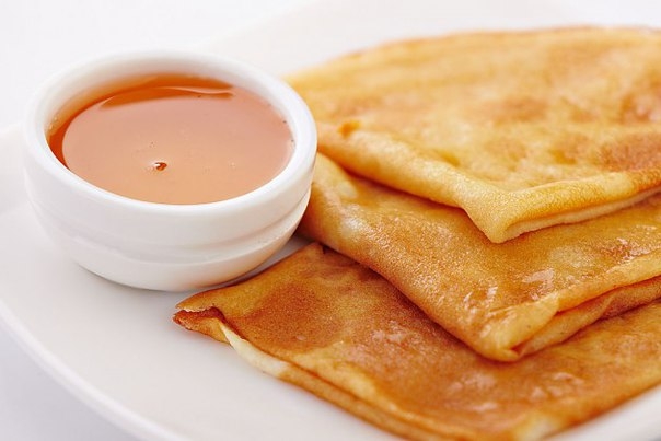 СВЕРХТОНКИЕ БЛИНЫ! /3 ВАРИАНТА/