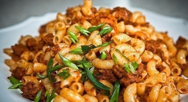 Как приготовить макароны: 5 вкусных рецептов !