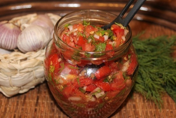 Мексиканская сальса. Мексиканская сальса.