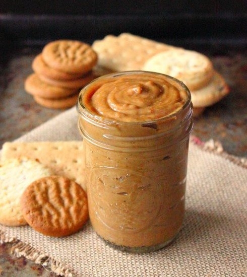 ПЕЧЕНЬКОВОЕ МАСЛО! ПЕЧЕНЬКОВОЕ МАСЛО!