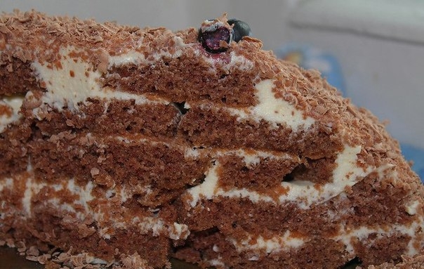 ШОКОЛАДНЫЙ ТОРТ "УМИНАТЕЛЬНО-ИЗУМИТЕЛЬНЫЙ" ШОКОЛАДНЫЙ ТОРТ "УМИНАТЕЛЬНО-ИЗУМИТЕЛЬНЫЙ"