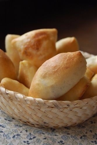 ПИРОЖКИ ИЗ УНИКАЛЬНОГО ТЕСТА! ПИРОЖКИ ИЗ УНИКАЛЬНОГО ТЕСТА!