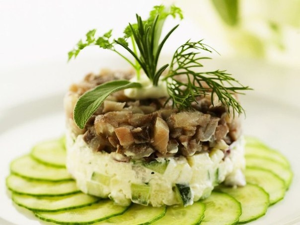 СЕЛЕДОЧНЫЙ ТАРТАР СЕЛЕДОЧНЫЙ ТАРТАР