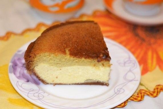 ВАТРУШКА "НАОБОРОТ" или "ЛЕНИВАЯ ВАТРУШКА"