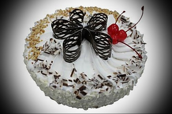 Торт "Рижский" старые рецепты СССР.