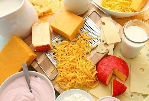 5 МИФОВ О ПРОДУКТАХ, КОТОРЫЕ МЫ ЕДИМ КАЖДЫЙ ДЕНЬ.