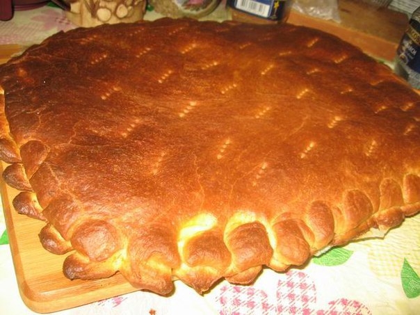 ВКУСНЯЦКИЙ ПИРОГ С КАПУСТОЙ И МОРКОВЬЮ ВКУСНЯЦКИЙ ПИРОГ С КАПУСТОЙ И МОРКОВЬЮ