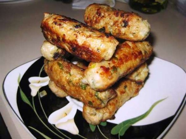 МЯСНЫЕ ПАЛЬЧИКИ В МУЛЬТИВАРКЕ МЯСНЫЕ ПАЛЬЧИКИ В МУЛЬТИВАРКЕ