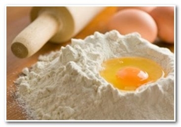 Какую муку выбрать? Какую муку выбрать?