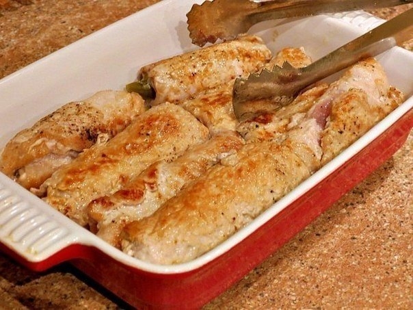 Огурцы "в шубе" - это стоит попробовать! Огурцы "в шубе" - это стоит попробовать!