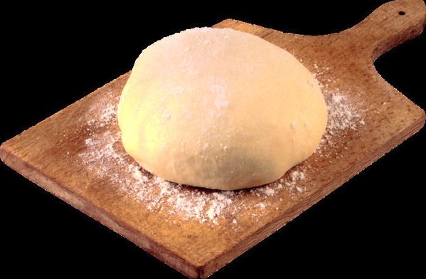 Тесто для пиццы быстрого приготовления Тесто для пиццы быстрого приготовления