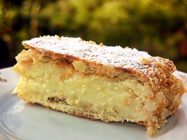 "Наполеонка"