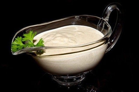 СОУС МОЛОЧНЫЙ С ЛУКОМ СОУС МОЛОЧНЫЙ С ЛУКОМ