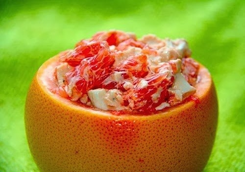 САЛАТ ПОРЦИОННЫЙ ПИКАНТНЫЙ