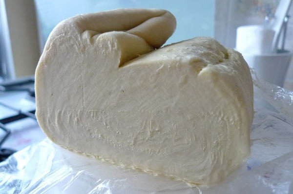 Слоенное тесто для восхитительной выпечки