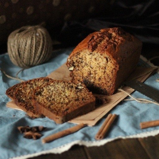 Banana bread