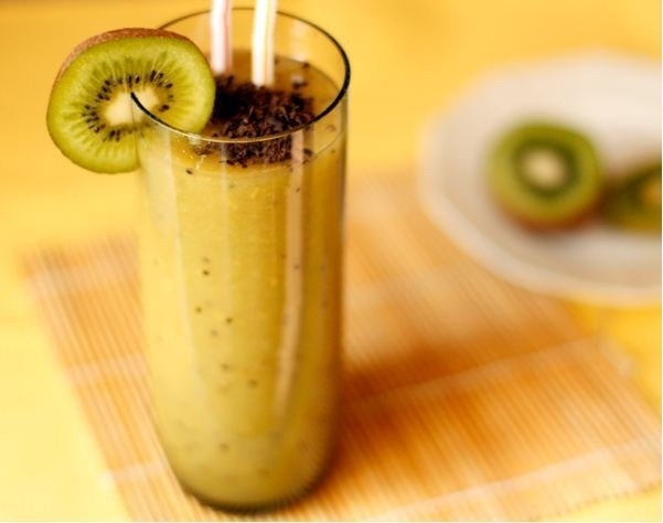 Бананово - грушевый микс (на 2 порции). Бананово - грушевый микс (на 2 порции).