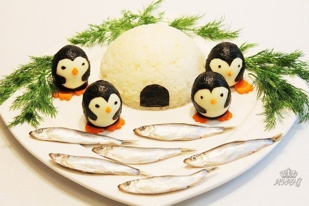 Невероятный рис за 15 минут Невероятный рис за 15 минут