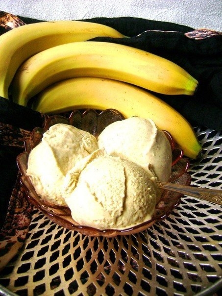 Мороженое "Чунга-чанговое" Мороженое "Чунга-чанговое"