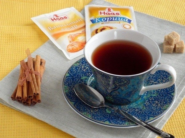 Чай с красным вином Чай с красным вином