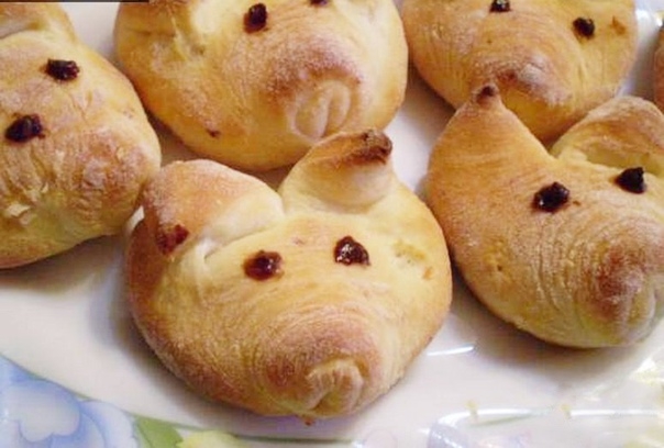 Плюшки хрюшки Плюшки хрюшки