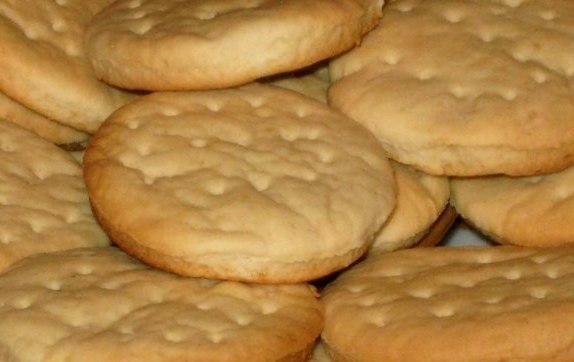 Печенье "Мария" - для худеющих и тех, кто следит за фигурой,