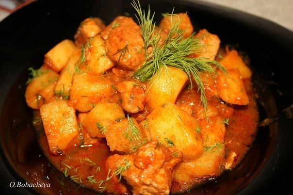 Классика жанра.