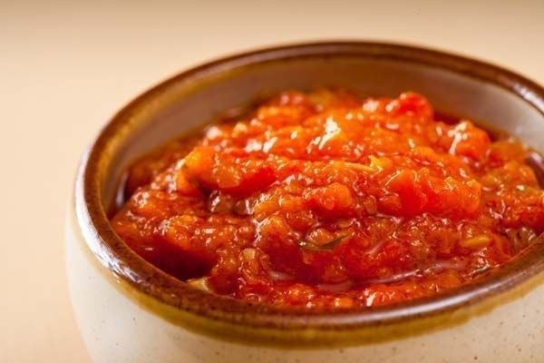 Исключительно полезная витаминная приправа!▼