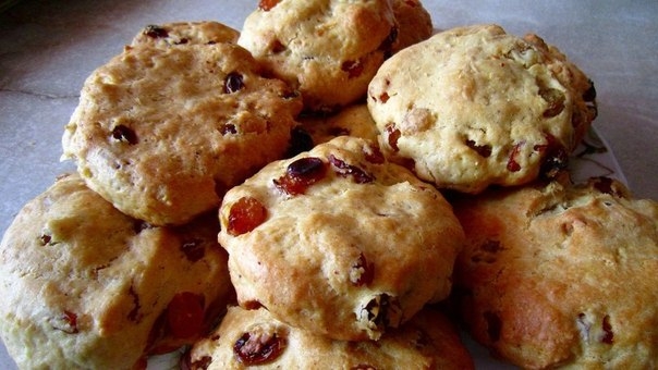 Печенье без сахара “Диетическое”