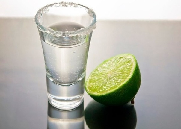 Текила домашняя