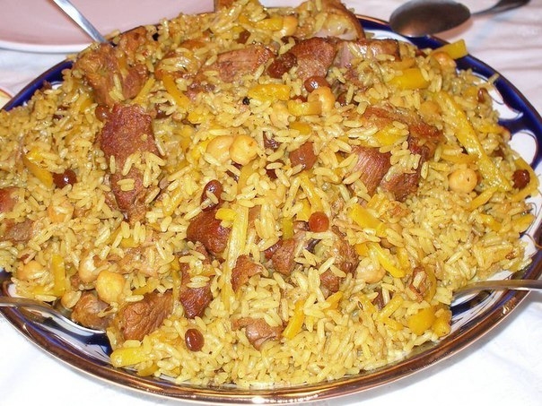 10 РЕЦЕПТОВ ПРИГОТОВЛЕНИЯ ПЛОВА!!!