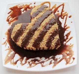 "Медовый торт по бабушкиному рецепту"