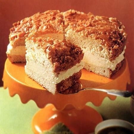 ТОРТ на МАЙОНЕЗЕ – ооочень нежный и вкусный!