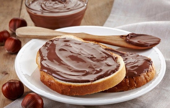 Домашний крем «Нутелла»