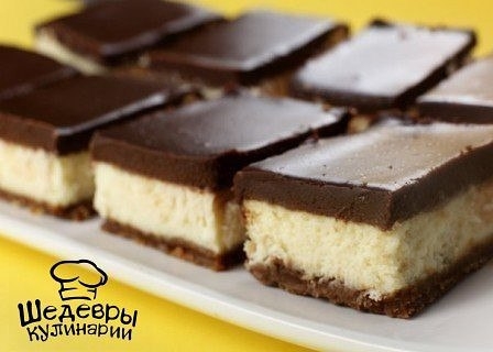 ПЕЧЕНЬЕ "ЧИЗКЕЙК"