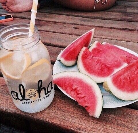 7 полезных напитков: 7 полезных напитков: