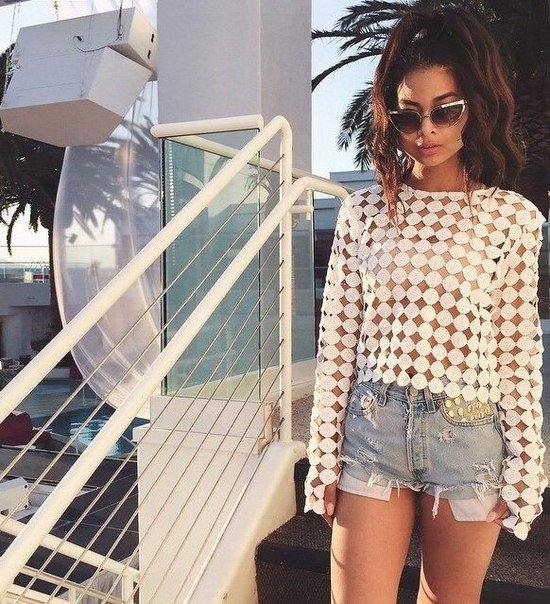 КАК ЗАСТАВЛЯТЬ ОГЛЯДЫВАТЬСЯ НА СЕБЯ?