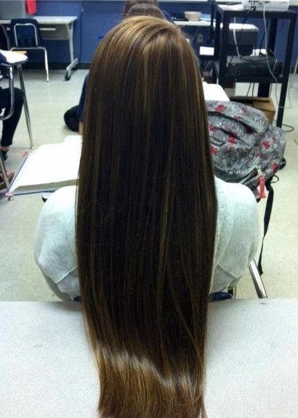 СЕКРЕТНЫЙ РЕЦЕПТ ОТ ТРИХОЛОГА (специалиста по волосам)!