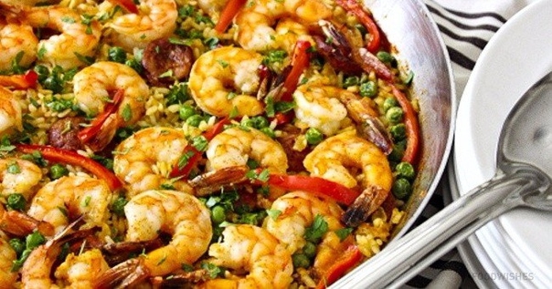 5 БЛЮД, КОТОРЫЕ ПЕРЕНЕСУТ ВАС В ОТПУСК