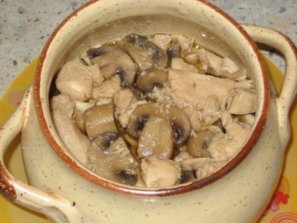 Белковый ужин: 5 самых вкусных рецептов Белковый ужин: 5 самых вкусных рецептов