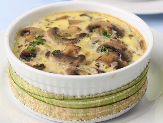 ВКУСНЕЙШИЙ ГРИБНОЙ ЖЮЛЬЕН ВКУСНЕЙШИЙ ГРИБНОЙ ЖЮЛЬЕН